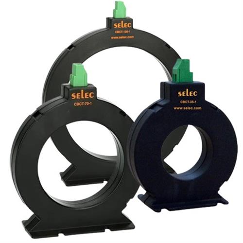 Biến dòng SELEC CBCT120-1